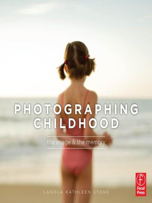 cover image of Photographing Childhood